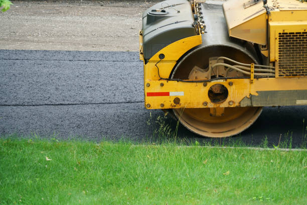 Best Driveway Crack Filling  in Pleasantville, NY