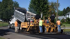 Reliable Pleasantville, NY Driveway Paving Services Solutions