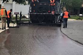 Why Choose Us For All Your Driveway Paving Needs in Pleasantville, NY?